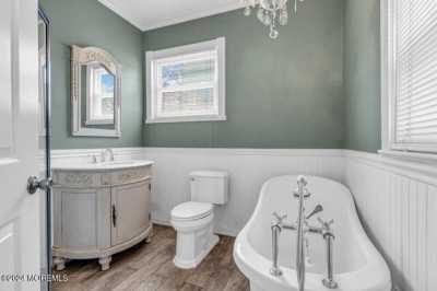 Home For Sale in Long Branch, New Jersey