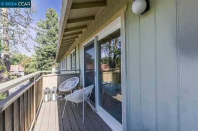 Home For Sale in Walnut Creek, California