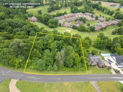 Residential Land For Sale in Lebanon, Tennessee