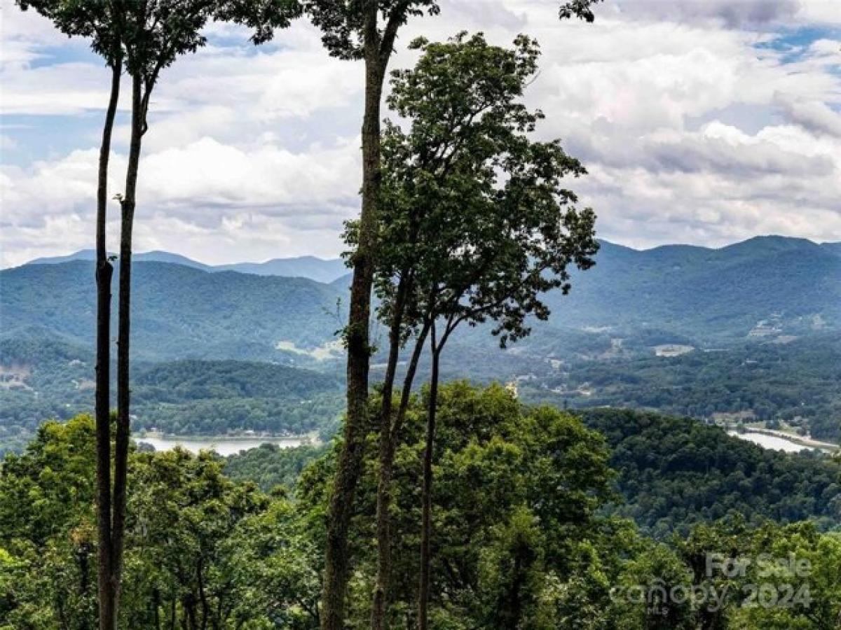 Picture of Residential Land For Sale in Waynesville, North Carolina, United States