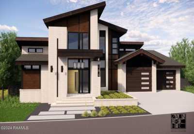 Home For Sale in Lafayette, Louisiana