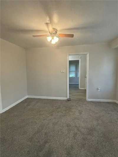 Home For Sale in Kansas City, Missouri