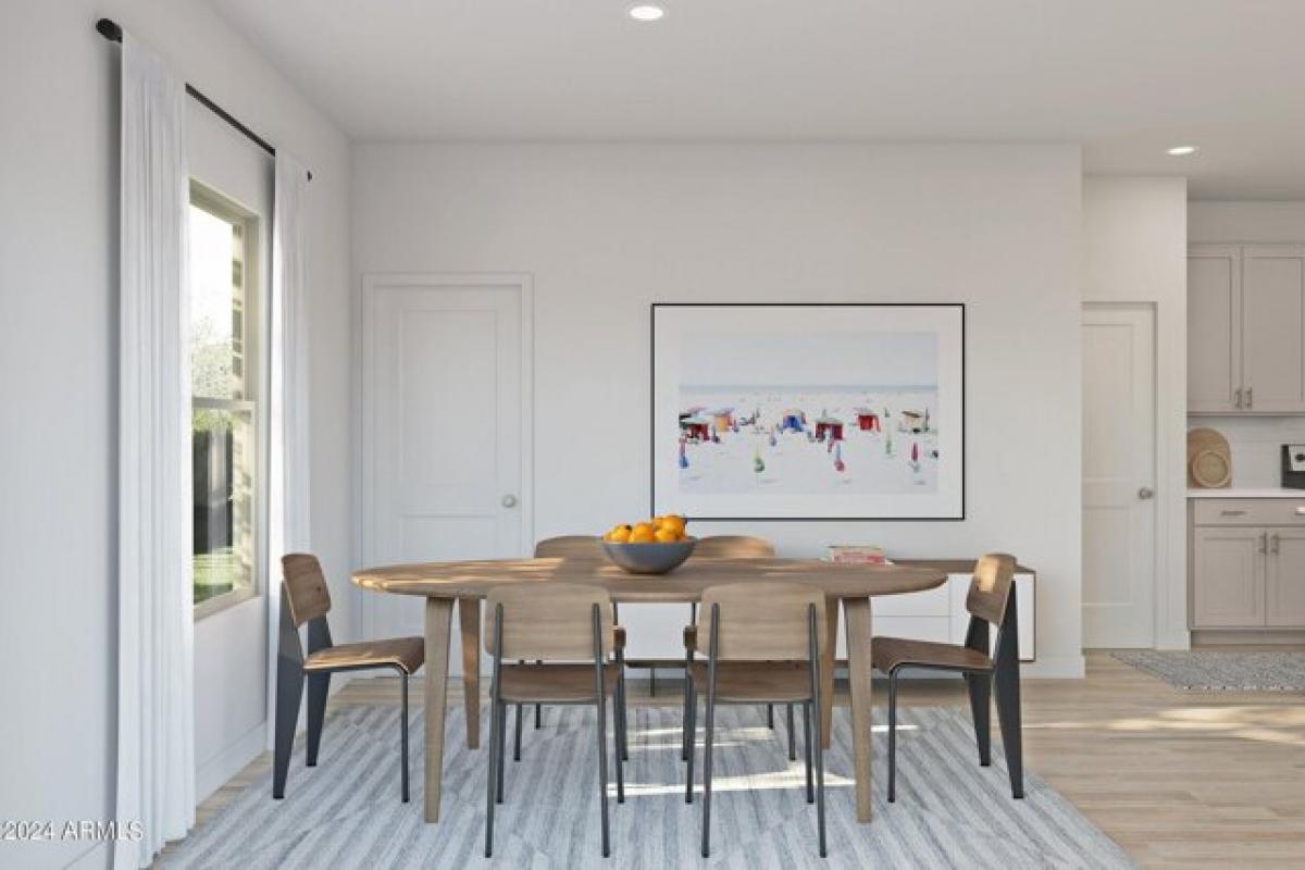 Picture of Home For Sale in Laveen, Arizona, United States