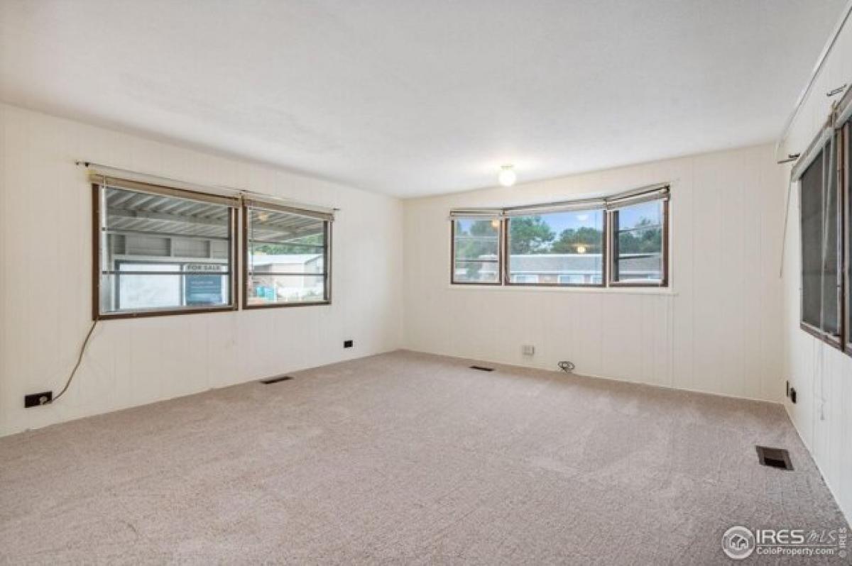 Picture of Home For Sale in Fort Collins, Colorado, United States