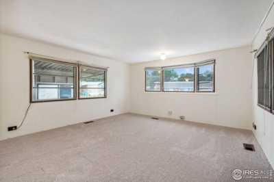 Home For Sale in Fort Collins, Colorado