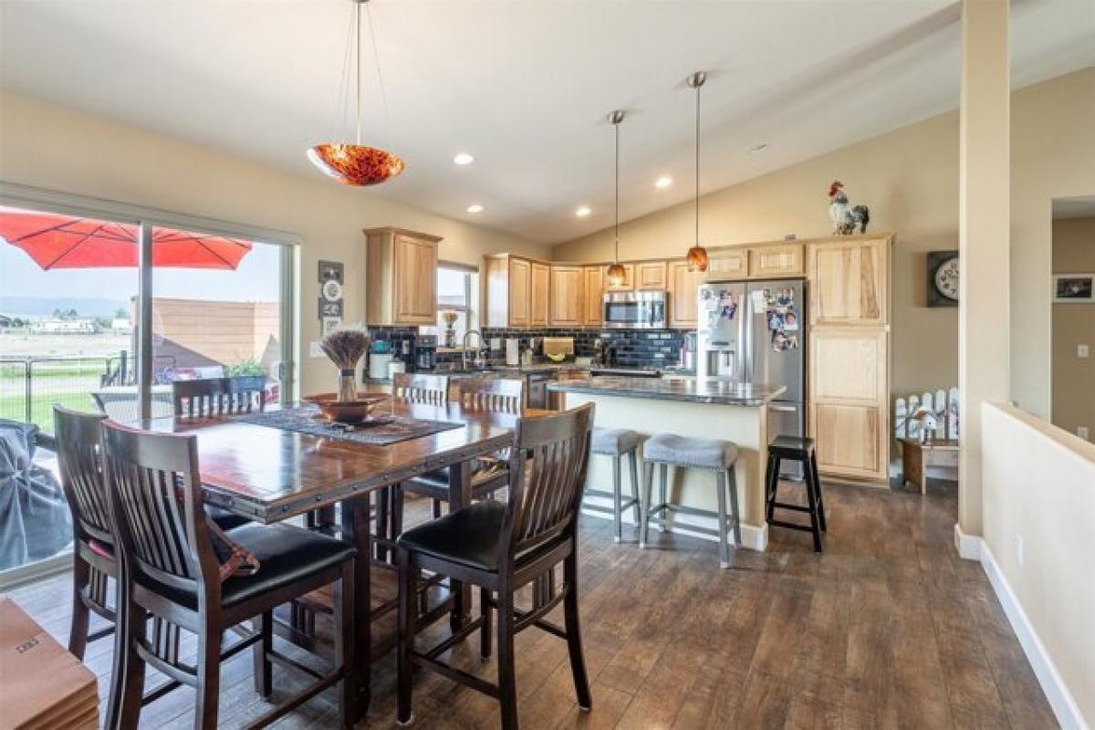 Picture of Home For Sale in Butte, Montana, United States