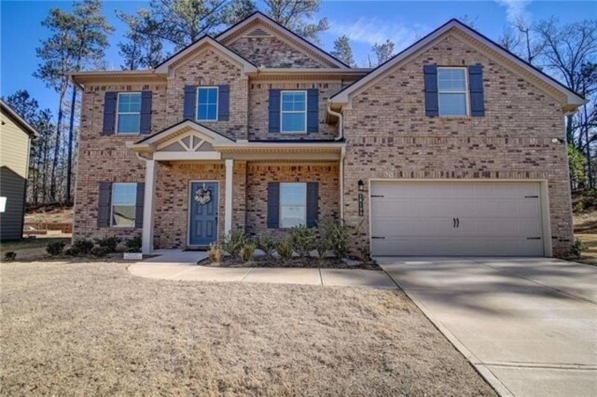 Picture of Home For Sale in Jonesboro, Georgia, United States