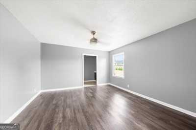 Home For Sale in Warner Robins, Georgia