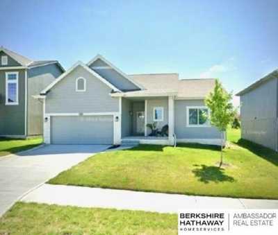 Home For Sale in Elkhorn, Nebraska