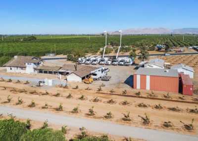 Home For Sale in Visalia, California