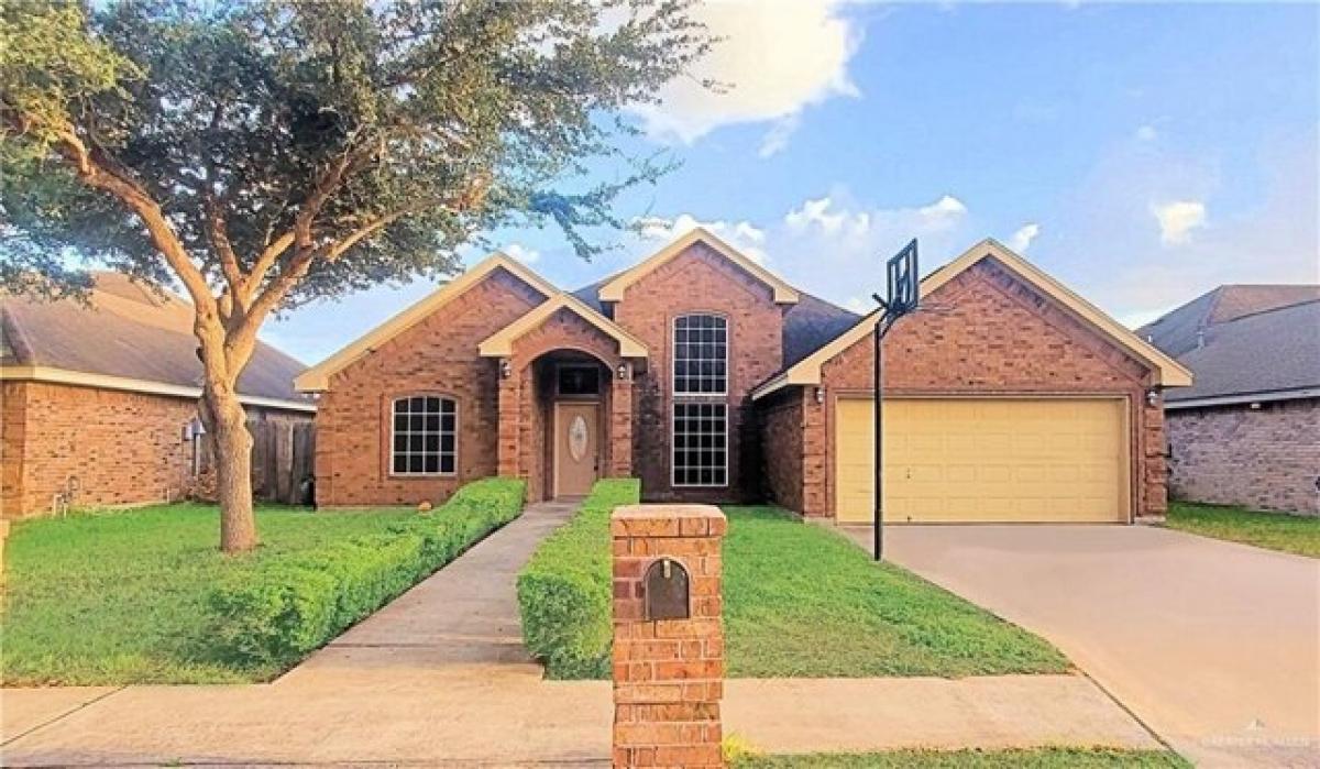 Picture of Home For Sale in McAllen, Texas, United States