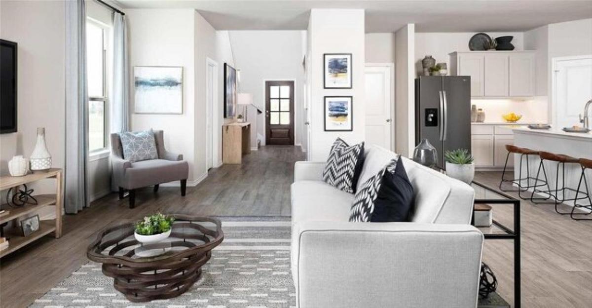 Picture of Home For Sale in Forney, Texas, United States