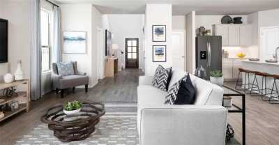 Home For Sale in Forney, Texas