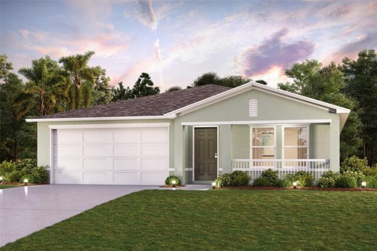 Picture of Home For Sale in Punta Gorda, Florida, United States