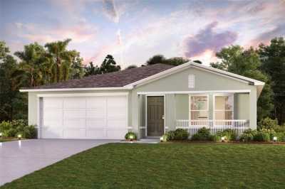 Home For Sale in Punta Gorda, Florida