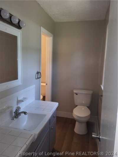 Home For Sale in Fayetteville, North Carolina