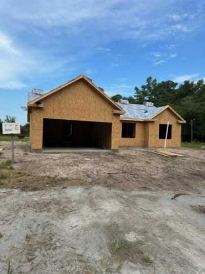 Home For Sale in Conway, South Carolina