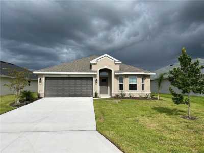 Home For Sale in Parrish, Florida
