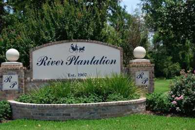 Residential Land For Sale in Conroe, Texas