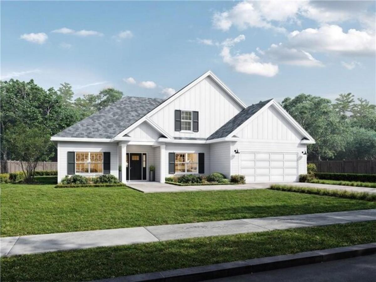 Picture of Home For Sale in Brunswick, Georgia, United States