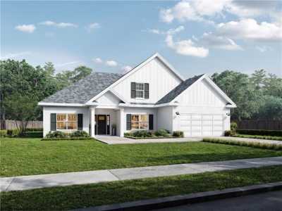 Home For Sale in Brunswick, Georgia