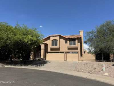 Home For Rent in Scottsdale, Arizona