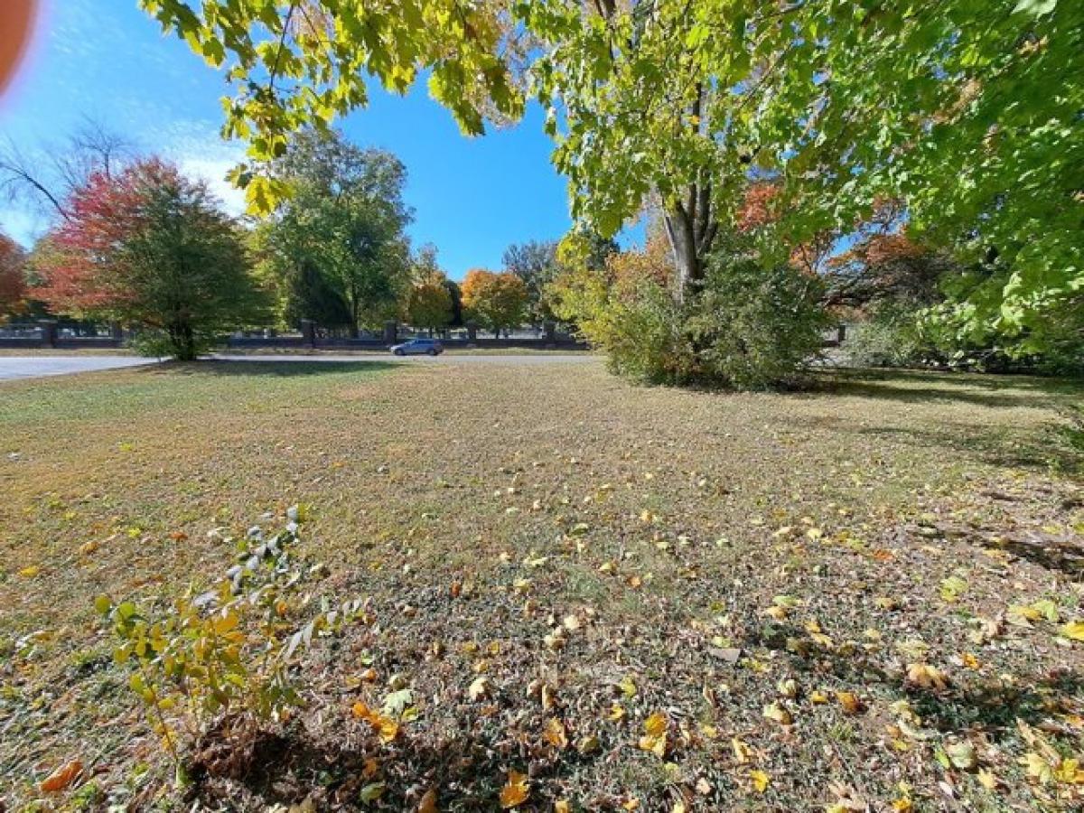 Picture of Residential Land For Sale in Indianapolis, Indiana, United States