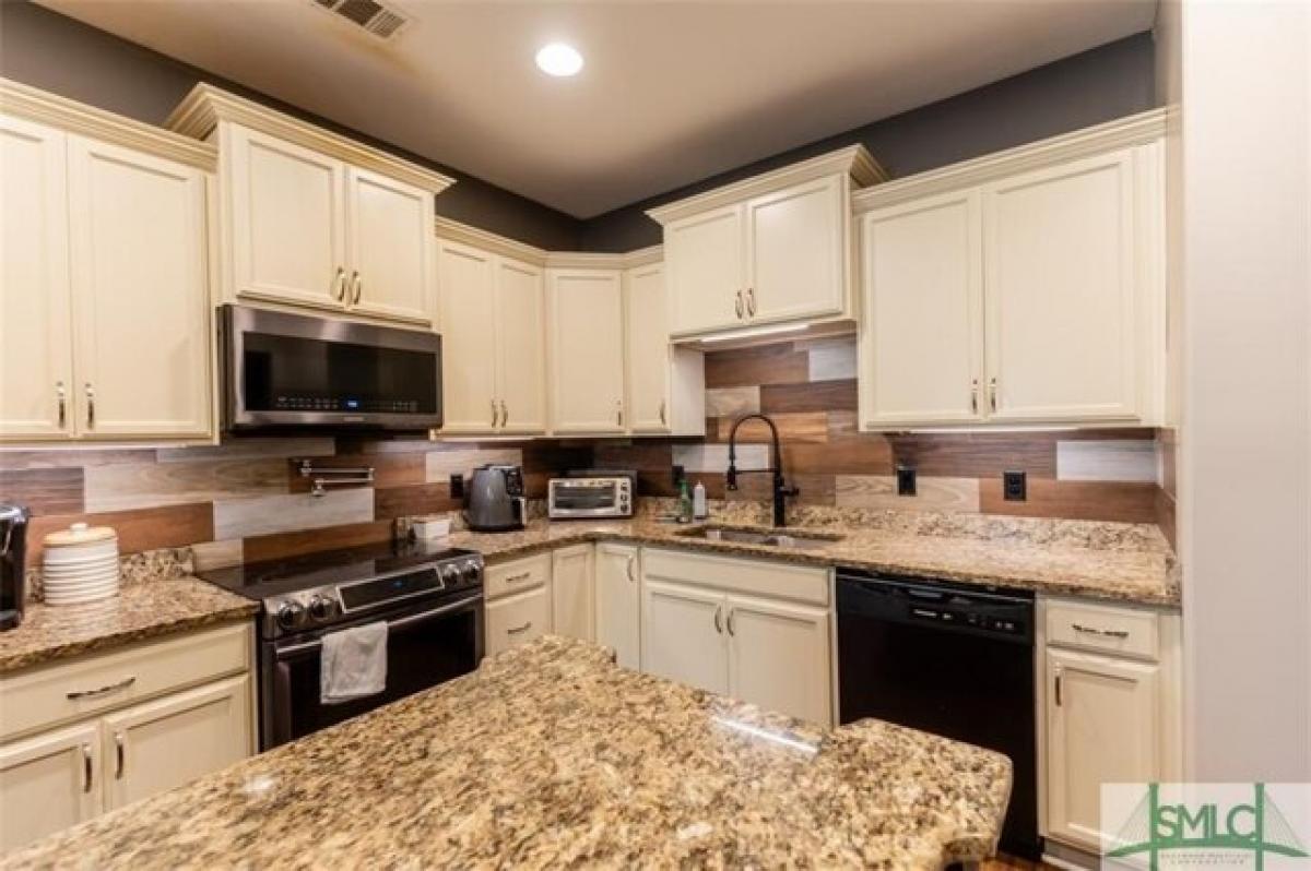 Picture of Home For Sale in Guyton, Georgia, United States