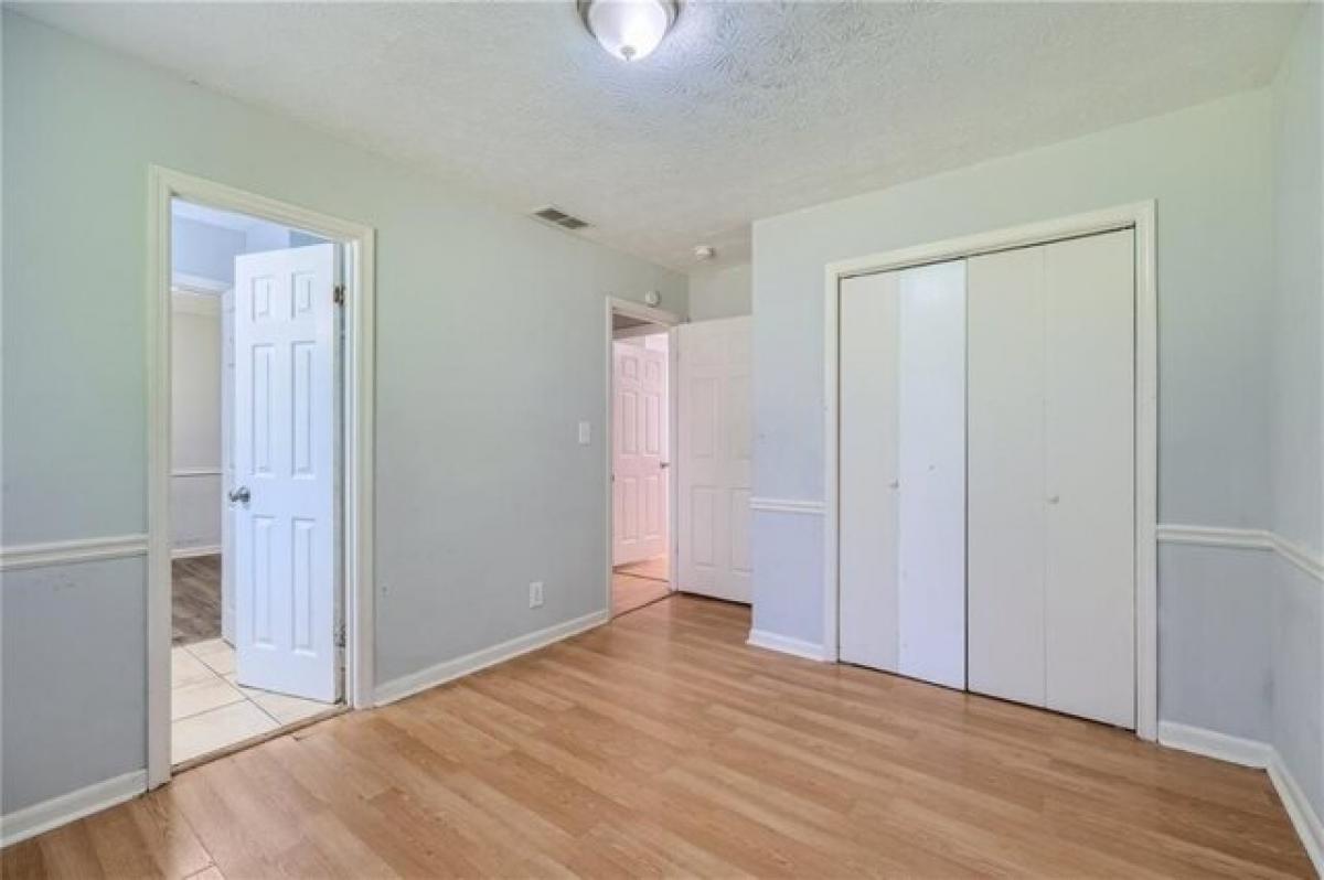 Picture of Home For Sale in Jonesboro, Georgia, United States