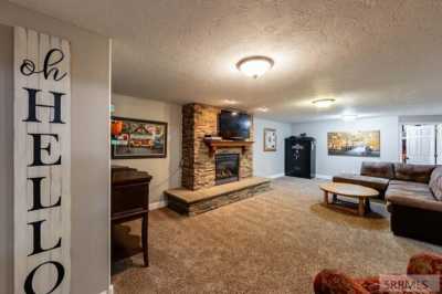 Home For Sale in Idaho Falls, Idaho