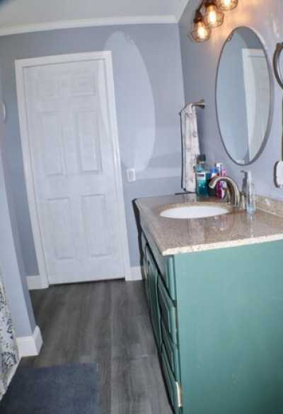 Home For Sale in West Chazy, New York