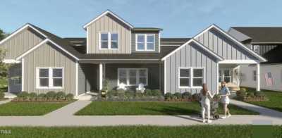 Home For Sale in Knightdale, North Carolina