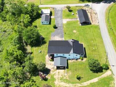 Home For Sale in Greeneville, Tennessee