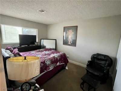 Home For Sale in North Las Vegas, Nevada
