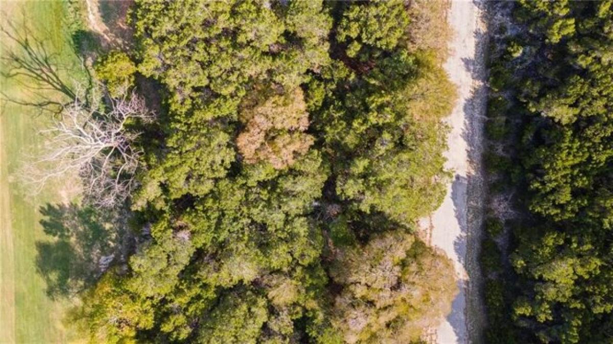 Picture of Residential Land For Sale in Lago Vista, Texas, United States