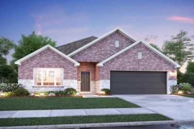 Home For Sale in Montgomery, Texas