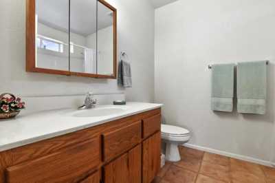 Home For Sale in Payson, Arizona