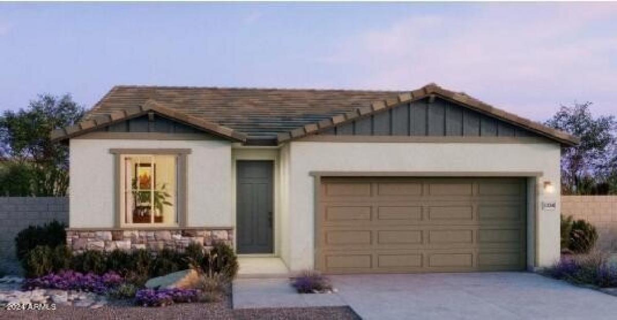 Picture of Home For Sale in Surprise, Arizona, United States