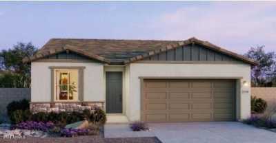 Home For Sale in Surprise, Arizona