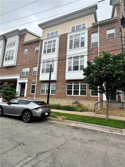 Home For Sale in Minneapolis, Minnesota