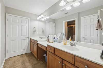 Home For Sale in McDonough, Georgia