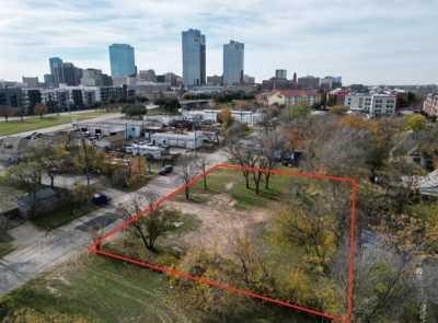 Residential Land For Sale in Fort Worth, Texas