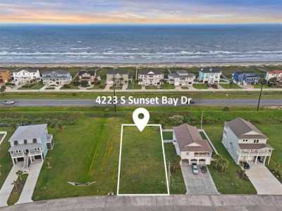 Residential Land For Sale in Galveston, Texas