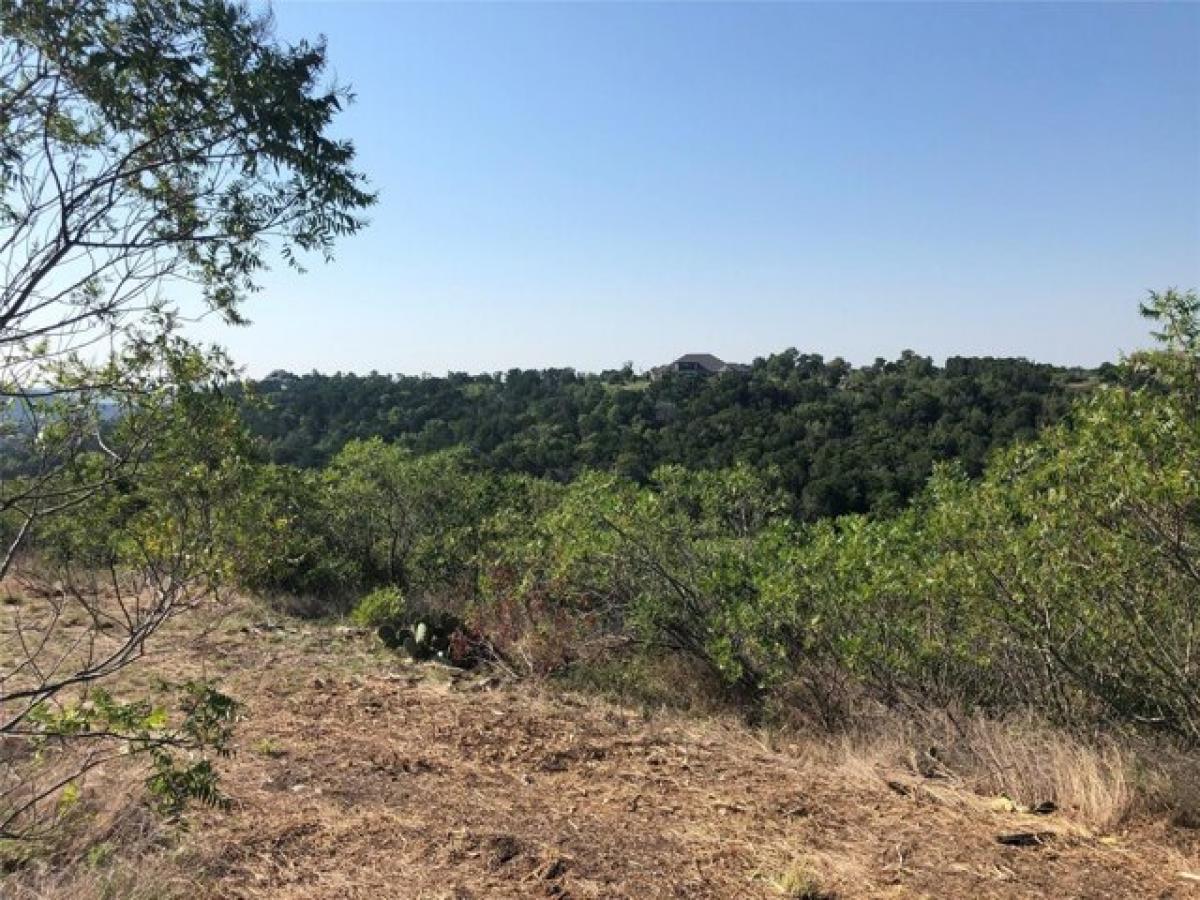 Picture of Residential Land For Sale in Cleburne, Texas, United States