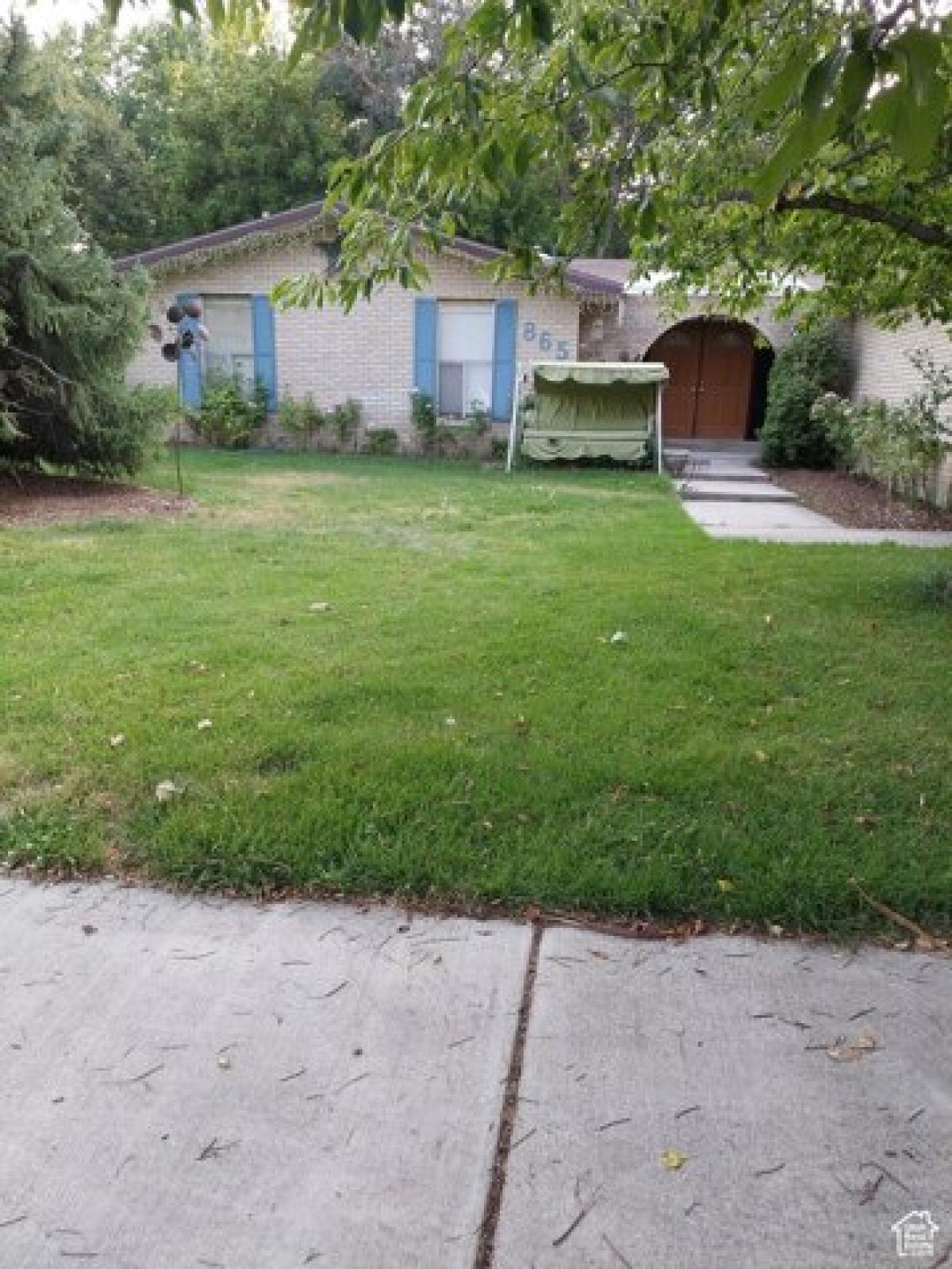 Picture of Home For Sale in Provo, Utah, United States