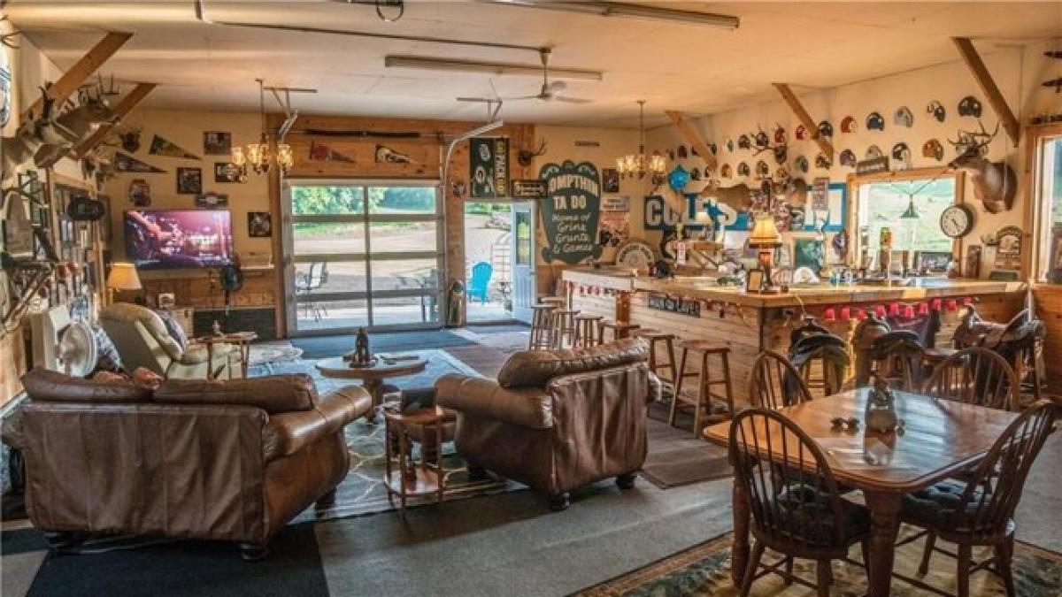 Picture of Residential Land For Sale in Mondovi, Wisconsin, United States