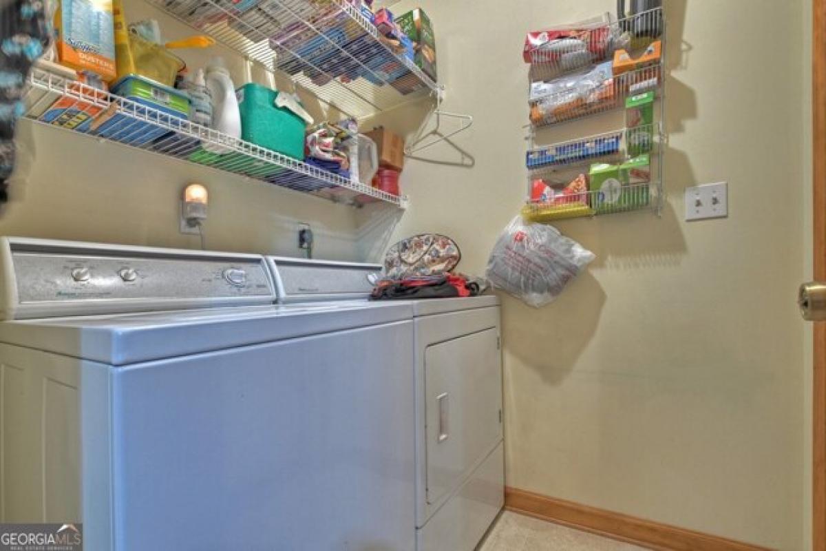 Picture of Home For Sale in Ellijay, Georgia, United States