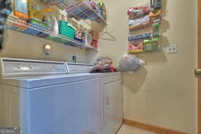 Home For Sale in Ellijay, Georgia