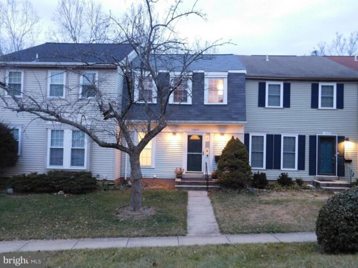 Picture of Home For Sale in Laurel, Maryland, United States