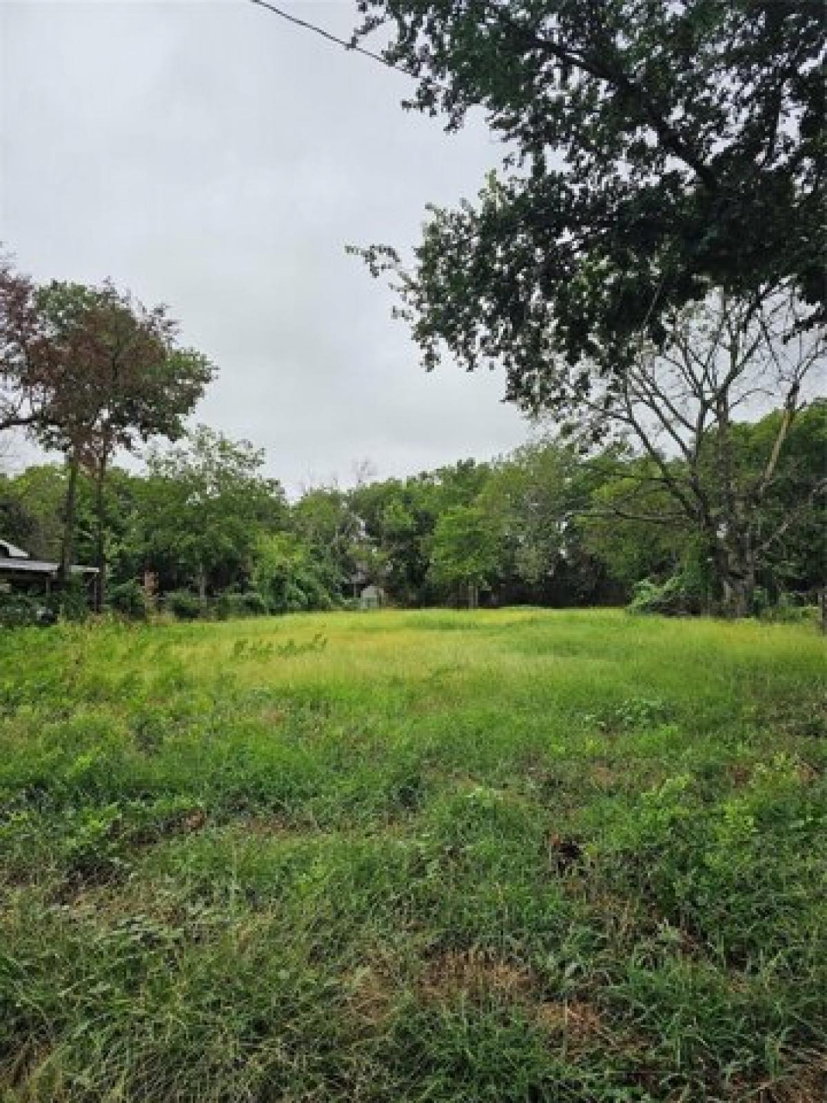 Picture of Residential Land For Sale in Cleburne, Texas, United States